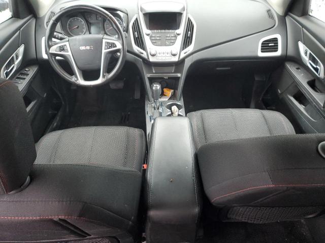 Photo 8 from auction – 2016 GMC TERRAIN SL with VIN 2GKFLNE3XG6118922