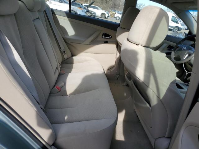 Photo 10 from auction – 2008 TOYOTA CAMRY CE with VIN 4T1BE46K38U761955