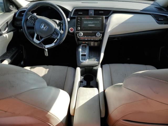 Photo 8 from auction – 2019 HONDA INSIGHT TO with VIN 19XZE4F96KE005669
