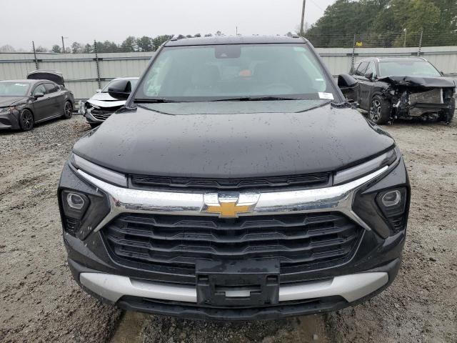 Photo 5 from auction – 2024 CHEVROLET TRAILBLAZE with VIN KL79MRSL3RB119036