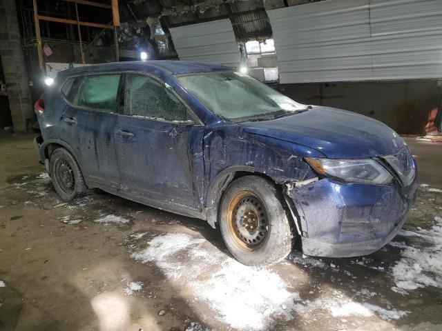 Photo 4 from auction – 2018 NISSAN ROGUE S with VIN 5N1AT2MV3JC827645