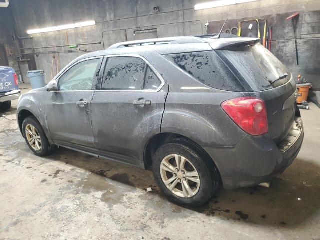 Photo 2 from auction – 2014 CHEVROLET EQUINOX LT with VIN 2GNFLFE32E6294904