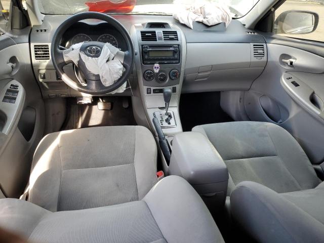 Photo 8 from auction – 2012 TOYOTA COROLLA BA with VIN 2T1BU4EE4CC806250