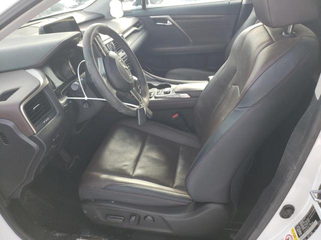 Photo 7 from auction – 2019 LEXUS RX 350 BAS with VIN 2T2BZMCA6KC184777