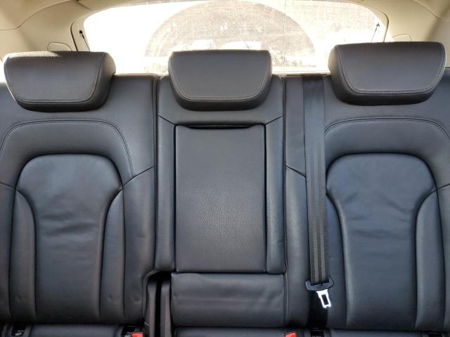 Photo 10 from auction – 2010 AUDI Q5 PREMIUM with VIN WA1LKAFPXAA086862