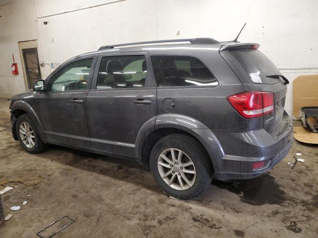 Photo 2 from auction – 2015 DODGE JOURNEY SX with VIN 3C4PDDBG1FT613213
