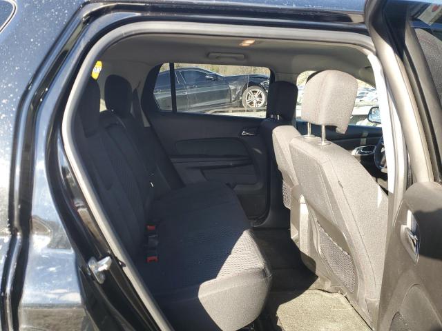 Photo 11 from auction – 2012 GMC TERRAIN SL with VIN 2GKFLREK3C6270226