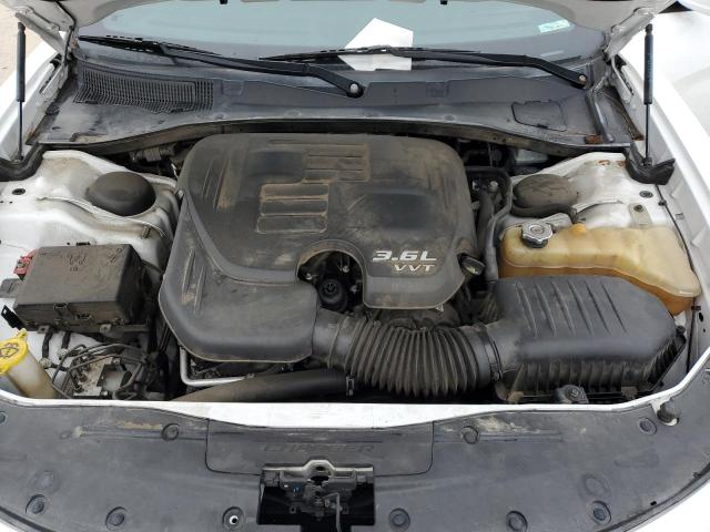 Photo 11 from auction – 2017 DODGE CHARGER SX with VIN 2C3CDXHG0HH574945