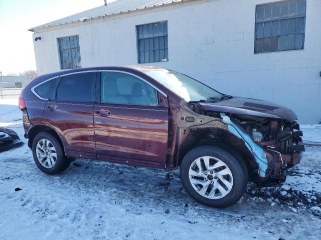 Photo 4 from auction – 2015 HONDA CR-V EX with VIN 2HKRM4H59FH649598