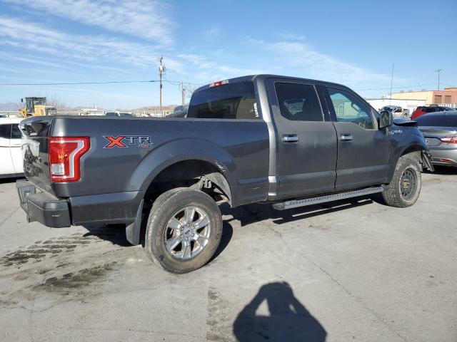 Photo 3 from auction – 2016 FORD F150 SUPER with VIN 1FTFW1EF7GFC87517