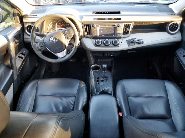 Photo 8 from auction – 2013 TOYOTA RAV4 LE with VIN 2T3BFREV3DW011091