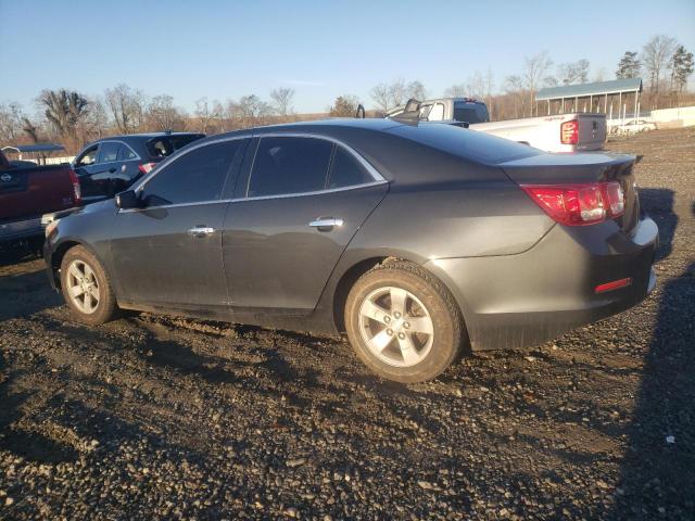 Photo 2 from auction – 2015 CHEVROLET MALIBU LS with VIN 1G11A5SL2FF213567
