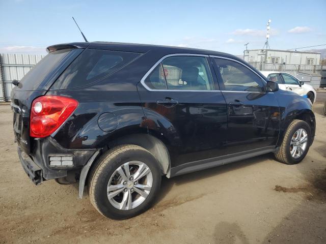 Photo 3 from auction – 2011 CHEVROLET EQUINOX LS with VIN 2GNALBEC6B1336664