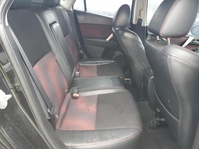 Photo 10 from auction – 2013 MAZDA SPEED 3 with VIN JM1BL1L40D1811981