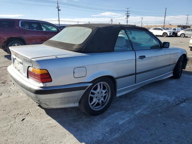 Photo 3 from auction – 1997 BMW 328 IC with VIN WBABK7327VET64173