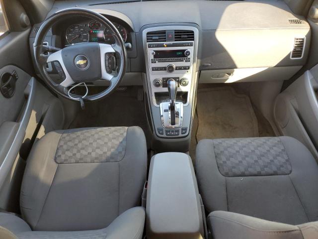Photo 8 from auction – 2007 CHEVROLET EQUINOX LS with VIN 2CNDL13F176076662