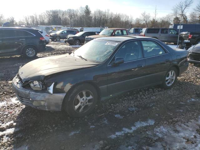 LEXUS ES 300 2000 with VIN JT8BF28GXY5088721 - Photo from auction