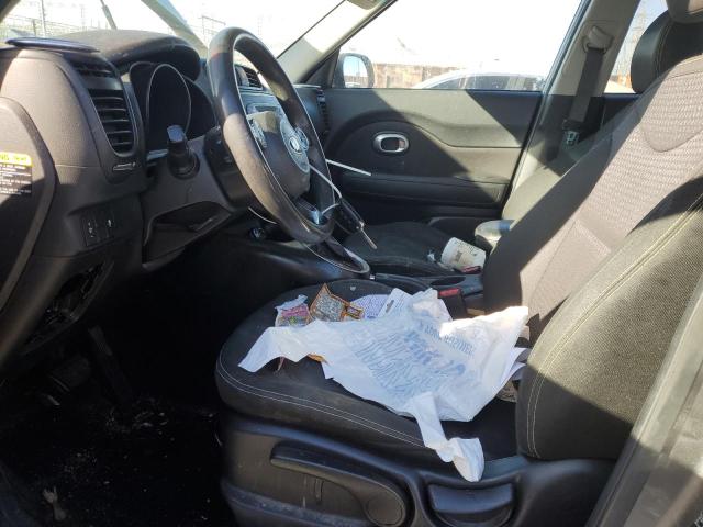 Photo 7 from auction – 2015 KIA SOUL + with VIN KNDJP3A51F7112267