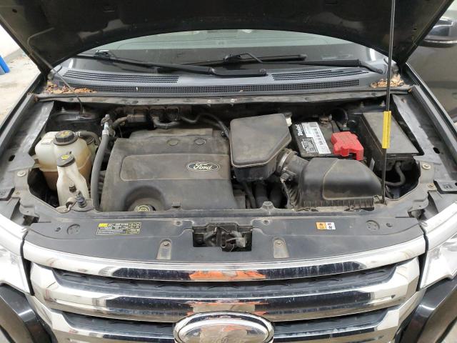 Photo 12 from auction – 2014 FORD EDGE LIMIT with VIN 2FMDK4KC7EBB82968