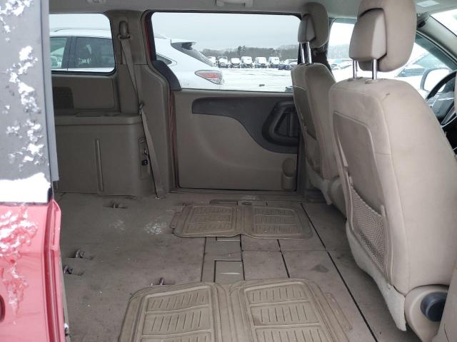 Photo 11 from auction – 2011 CHRYSLER TOWN & COU with VIN 2A4RR5DG0BR675528