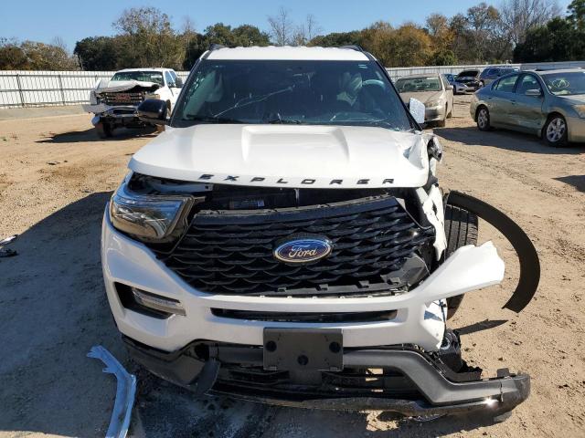 Photo 5 from auction – 2023 FORD EXPLORER S with VIN 1FMSK7KH0PGB52842