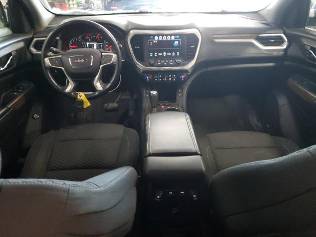 Photo 8 from auction – 2017 GMC ACADIA SLE with VIN 1GKKNLLS0HZ325784