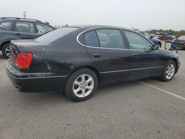 Photo 3 from auction – 2001 LEXUS GS 300 with VIN JT8BD69SX10142974
