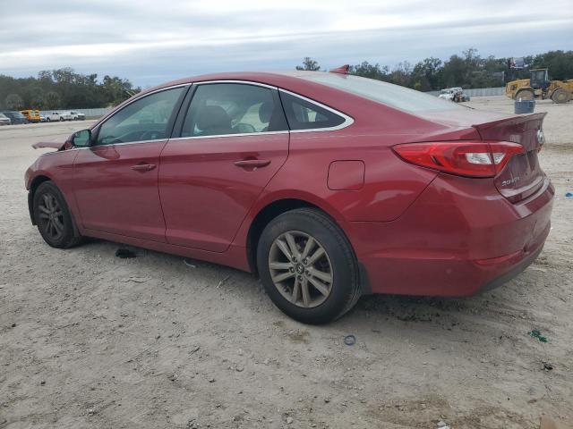 Photo 2 from auction – 2015 HYUNDAI SONATA with VIN 5NPE24AF0FH195488
