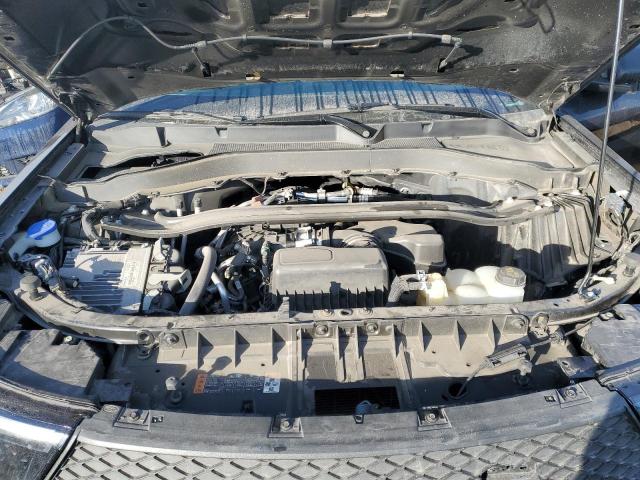 Photo 11 from auction – 2022 FORD EXPLORER P with VIN 1FM5K8AB3NGB75500