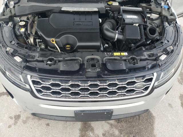Photo 12 from auction – 2020 LAND ROVER RANGE ROVE with VIN SALZP2FX9LH052129