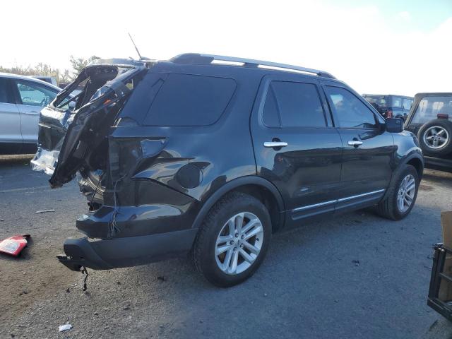 Photo 3 from auction – 2015 FORD EXPLORER X with VIN 1FM5K7D95FGC16908