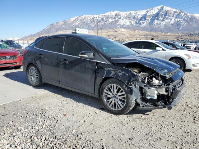 Photo 4 from auction – 2016 FORD FOCUS TITA with VIN 1FADP3J23GL216017
