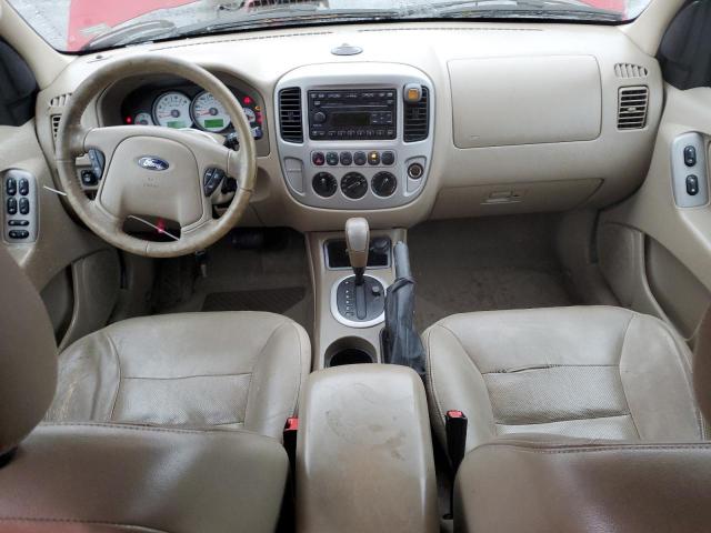Photo 8 from auction – 2005 FORD ESCAPE LIM with VIN 1FMCU941X5KD29000