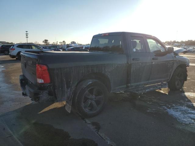 Photo 3 from auction – 2016 RAM 1500 ST with VIN 1C6RR7FT6GS121581