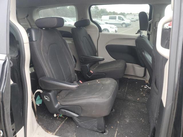 Photo 11 from auction – 2017 CHRYSLER PACIFICA with VIN 2C4RC1CG2HR678134