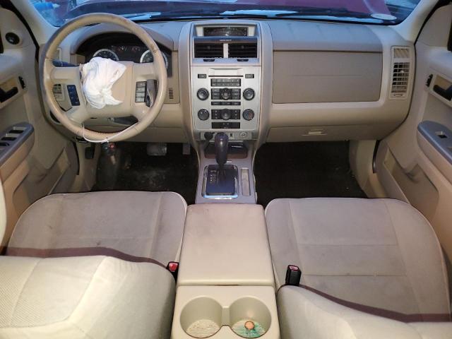 Photo 8 from auction – 2012 FORD ESCAPE XLT with VIN 1FMCU9DGXCKA90520