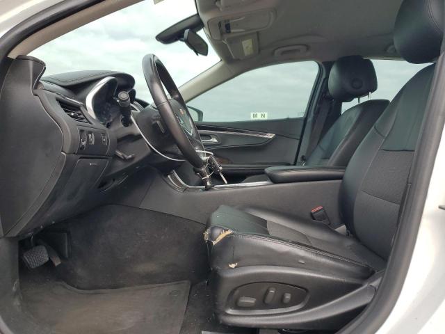 Photo 7 from auction – 2014 CHEVROLET IMPALA LT with VIN 1G1125S33EU112223