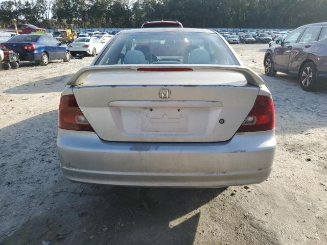 Снимка 6 от търг – 2003 HONDA CIVIC с VIN 1HGEM22583L041978