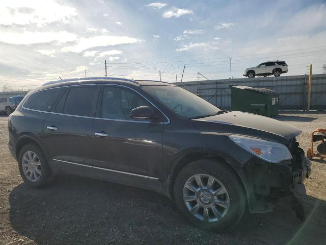 Photo 4 from auction – 2014 BUICK ENCLAVE with VIN 5GAKVBKD2EJ278214
