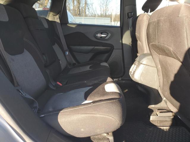 Photo 11 from auction – 2014 JEEP CHEROKEE L with VIN 1C4PJMCS7EW198029