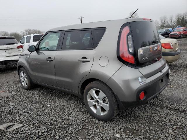 Photo 2 from auction – 2019 KIA SOUL with VIN KNDJN2A2XK7653883