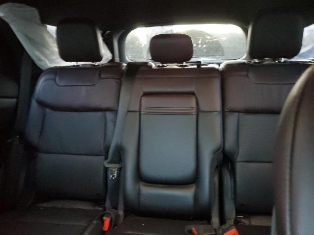 Photo 10 from auction – 2020 FORD EXPLORER P with VIN 1FM5K8HC9LGA45099