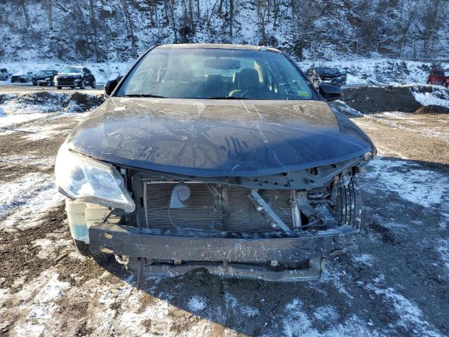 Photo 5 from auction – 2012 TOYOTA CAMRY BASE with VIN 4T4BF1FK9CR220614