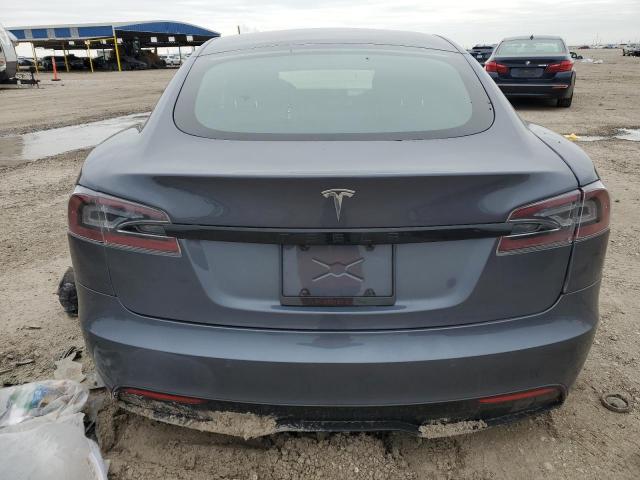 Снимка 6 от търг – 2022 TESLA MODEL S с VIN 5YJSA1E54NF465048