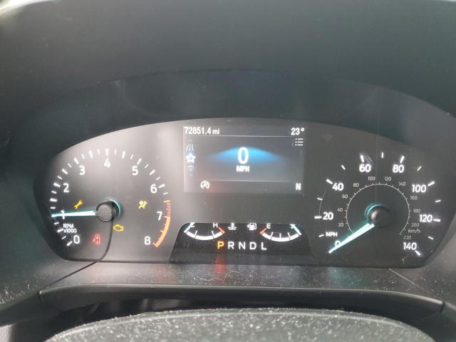 Photo 9 from auction – 2020 FORD ESCAPE SEL with VIN 1FMCU9H65LUB26894