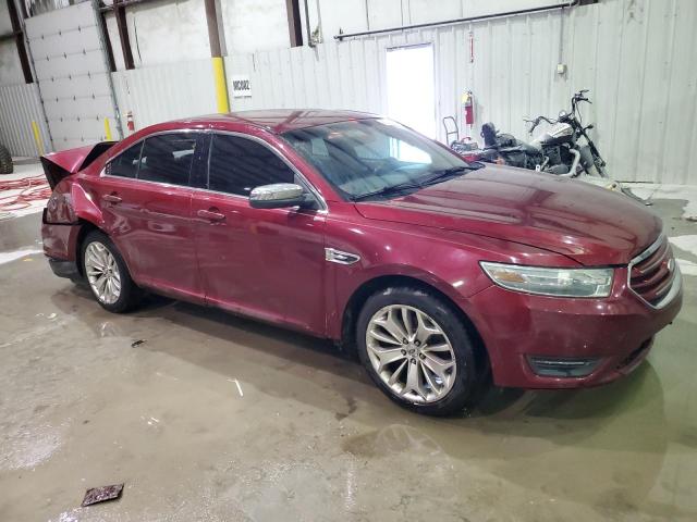 Photo 4 from auction – 2013 FORD TAURUS LIM with VIN 1FAHP2F81DG139578