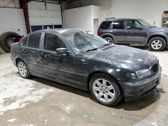 Photo 4 from auction – 2004 BMW 325 I with VIN WBAEV33434KR28397