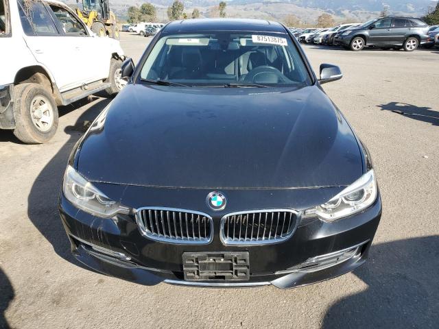 Photo 5 from auction – 2013 BMW 328 I SULE with VIN WBA3C1C54DF441924