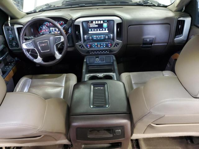 Photo 8 from auction – 2018 GMC SIERRA K15 with VIN 3GTU2NEJ6JG457340