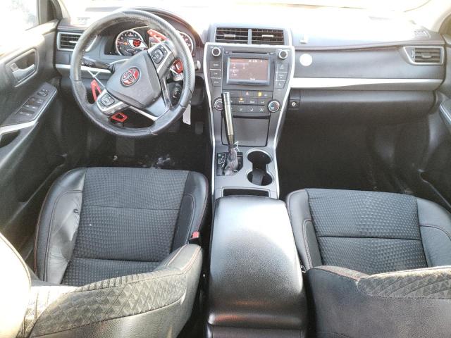 Photo 8 from auction – 2015 TOYOTA CAMRY LE with VIN 4T1BF1FK4FU967018